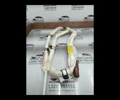 AIRBAG A TENDINA TETTO DESTRODX  2009 SKODA SUPERB