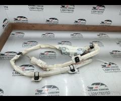 AIRBAG A TENDINA TETTO DESTRODX  2009 SKODA SUPERB - 6