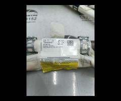 AIRBAG A TENDINA TETTO DESTRODX  2009 SKODA SUPERB - 8