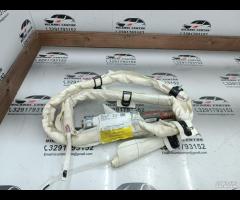 AIRBAG A TENDINA TETTO DESTRODX  2009 SKODA SUPERB - 11