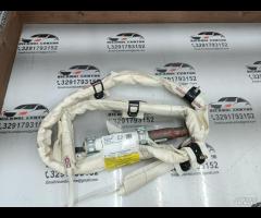 AIRBAG A TENDINA TETTO DESTRODX  2009 SKODA SUPERB - 12