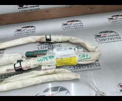 AIRBAG A TENDINA LATERALE SINISTRA SX 2009 SKODA S - 6