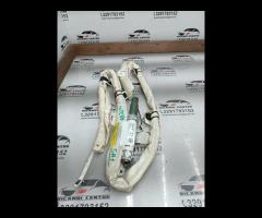 AIRBAG A TENDINA LATERALE SINISTRA SX 2009 SKODA S - 12