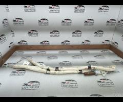 AIRBAG A TENDINA LATERALE SINISTRA SX 2009 SKODA S - 17