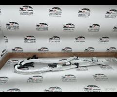 AIRBAG A TENDINA LATERALE SX 2009 BMW 1 E87 LCI 11