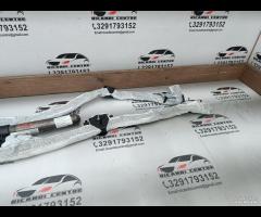 AIRBAG A TENDINA LATERALE SX 2009 BMW 1 E87 LCI 11