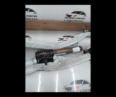 AIRBAG A TENDINA LATERALE SX 2009 BMW 1 E87 LCI 11