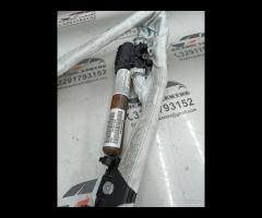 AIRBAG A TENDINA LATERALE SX 2009 BMW 1 E87 LCI 11 - 18