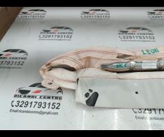 AIRBAG A TENDINA LATERALE SINISTRO 2012 SEAT LEON - 14