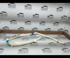 AIRBAG A TENDINA LATERALE SX 2010 OPEL ASTRA J (P1