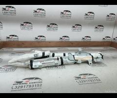 AIRBAG A TENDINA LATERALE SX 2013 NISSAN JUKE (F15 - 12