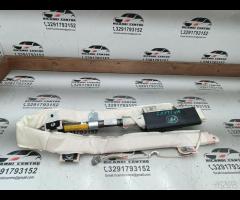 AIRBAG A TENDINA LATERALE DESTRO 2009 CHEVROLET CA - 12
