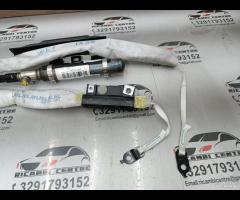 AIRBAG A TENDINA LATERALE SINISTRA SX 2012 HYUNDAI