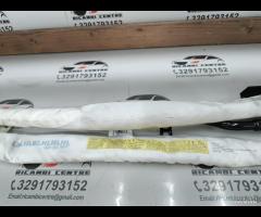 AIRBAG A TENDINA LATERALE SINISTRA SX 2012 HYUNDAI - 9