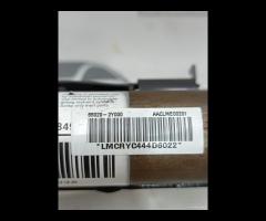 AIRBAG A TENDINA LATERALE DESTRA DX 2012 HYUNDAI I - 9
