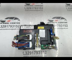 CENTRALINA COMFORT MODULO BCM 2014 FORD FIESTA DN1 - 13