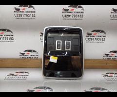PLAFONIERA LUCE INTERNO 2021 LAND ROVER RANGE ROVE - 2