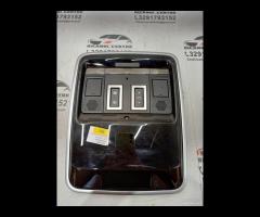 PLAFONIERA LUCE INTERNO 2021 LAND ROVER RANGE ROVE - 3