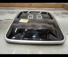 PLAFONIERA LUCE INTERNO 2021 LAND ROVER RANGE ROVE - 7