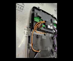 PLAFONIERA LUCE INTERNO 2021 LAND ROVER RANGE ROVE - 20