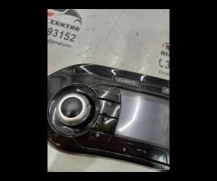 PANNELLO COMANDI CLIMA 2013 NISSAN JUKE (F15) 2484 - 6