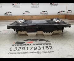 PANNELLO COMANDI CLIMA 2013 NISSAN JUKE (F15) 2484 - 13