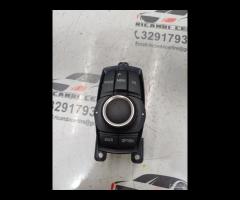 JOYSTICK MULTIFUNZIONALE CONTROLLER BMW SERIE 1 F2