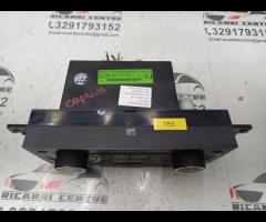 PANNELLO COMANDI CLIMA 2009 CHEVROLET CAPTIVA (C10