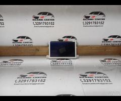 DISPLAY MULTIFUNZIONE 2010 AUDI A5 SPORTBACK 8R091