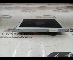 DISPLAY MULTIFUNZIONE 2010 AUDI A5 SPORTBACK 8R091