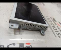 DISPLAY MULTIFUNZIONE 2010 AUDI A5 SPORTBACK 8R091