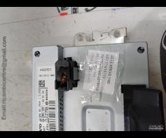 SCHERMO MULTIFUNZIONE 5 1CD/MP3 2012 VOLVO V40 360 - 16
