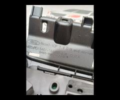 PANNELLO COMANDI RADIO 2014 FORD FIESTA VI (CB1 CC - 18