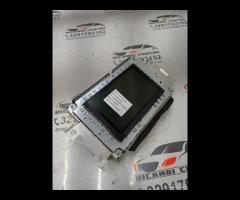 DISPLAY SCHERMO MULTIFUNZIONE 5 1CD/MP3 2013 VOLVO - 19