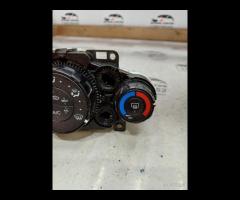 BLOCCO COMANDI CLIMA RISCALDAMENTO 2014 FORD FIEST