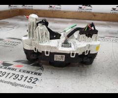 BLOCCO COMANDI CLIMA RISCALDAMENTO 2014 FORD FIEST - 8