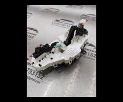 BLOCCO COMANDI CLIMA RISCALDAMENTO 2014 FORD FIEST - 11