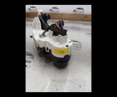 BLOCCO COMANDI CLIMA RISCALDAMENTO 2014 FORD FIEST - 12