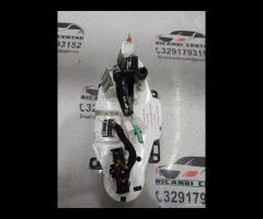 BLOCCO COMANDI CLIMA RISCALDAMENTO 2014 FORD FIEST - 17