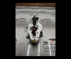 BLOCCO COMANDI CLIMA RISCALDAMENTO 2014 FORD FIEST - 18