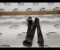 CINTURA DI SICUREZZA ANTERIORE SINISTRA SX FORD FI
