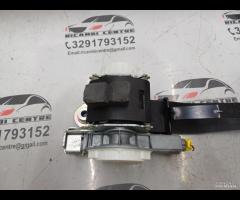 CINTURA DI SICUREZZA ANTERIORE SINISTRA SX FORD FI - 9