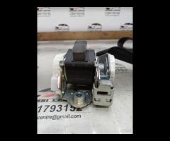CINTURA DI SICUREZZA ANTERIORE SINISTRA SX FORD FI - 11