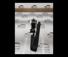 CINTURA DI SICUREZZA ANTERIORE DESTRA DX FORD FIES