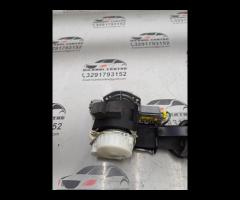 CINTURA DI SICUREZZA ANTERIORE DESTRA DX FORD FIES - 8