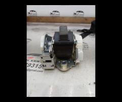 CINTURA DI SICUREZZA ANTERIORE DESTRA DX FORD FIES - 10