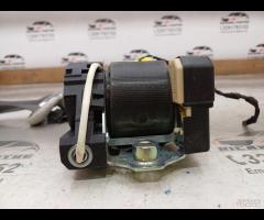 CINTURA DI SICUREZZA ANTERIORE DX 2013 VOLKSWAGEN - 9