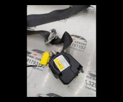 CINTURA DI SICUREZZA ANTERIORE DX 2013 VOLKSWAGEN - 13