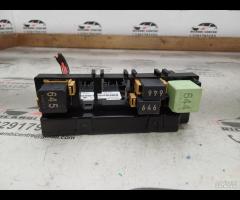 CENTRALINA BCM COMFORT E RETE DI BORDO 2016 SKODA