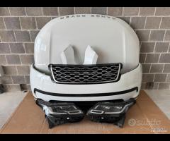 Musata e kit airbag Range Rover Velar 2019 - 2